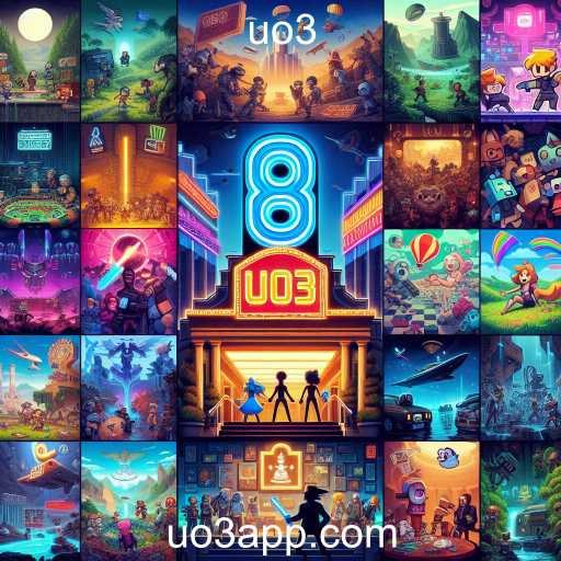 A Revolução dos Jogos Indie: Criatividade e Inovação na Indústria